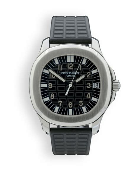 Acquista Patek Philippe Aquanaut su Chrono24.